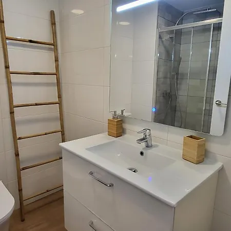 Apartmán Hidalgo Centro By Apturist *