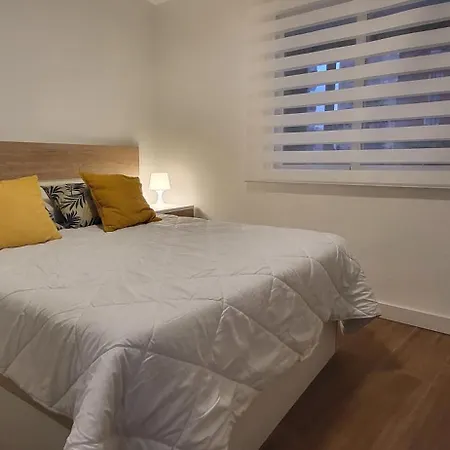 Hidalgo Centro By Apturist Apartmán Benidorm