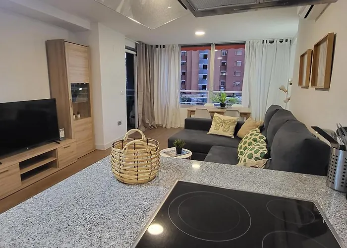 Hidalgo Centro By Apturist Apartment